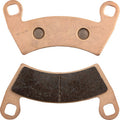 Sintered Brake Pads by All Balls
