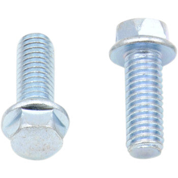 Bolts Flange M6 x 16 10 Pack by Bolt