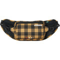Waist Hip Pack 2L Flannel Bronze by Uswe