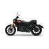 10L - Incognito Quick-Mount Small Indian FTR 1200 Solo Saddlebag (Left Only) by Viking Bags 31275 Saddlebag
