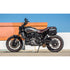 10L - Incognito Quick-Mount Small Indian FTR 1200 Solo Saddlebag (Left Only) by Viking Bags 31275 Saddlebag
