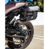 10L - Incognito Quick-Mount Small Indian FTR 1200 Solo Saddlebag (Left Only) by Viking Bags 31275 Saddlebag