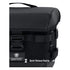 10L - Incognito Quick-Mount Small Indian FTR 1200 Solo Saddlebag (Left Only) by Viking Bags 31275 Saddlebag