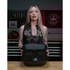 10L - Incognito Quick-Mount Small Indian Scout Bobber Twenty Solo Saddlebag (Right Only) by Viking Bags 30860 Saddlebag