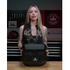 10L - Incognito Quick-Mount Small Indian Scout Bobber Twenty Solo Saddlebag (Right Only) by Viking Bags 30860 Saddlebag