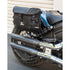 10L - Incognito Quick-Mount Small Indian Scout Bobber Twenty Solo Saddlebag (Right Only) by Viking Bags 30860 Saddlebag
