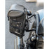 10L - Incognito Quick-Mount Small Indian Scout Bobber Twenty Solo Saddlebag (Right Only) by Viking Bags 30860 Saddlebag