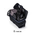 10L - Incognito Quick-Mount Small Indian Scout Bobber Twenty Solo Saddlebag (Right Only) by Viking Bags 30860 Saddlebag
