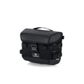 10L - Incognito Quick-Mount Small Indian Scout Rogue Solo Saddlebag (Left Only) by Viking Bags