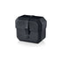10L - Outlaw Quick-Mount Small Indian Chief (2022+) Hard Solo Saddlebag (Left Only) by Viking Bags 31120 Saddlebag