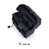 10L - Outlaw Quick-Mount Small Indian Chief (2022+) Hard Solo Saddlebag (Left Only) by Viking Bags 31120 Saddlebag