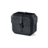 10L - Outlaw Quick-Mount Small Indian FTR 1200 Hard Solo Saddlebag (Left Only) by Viking Bags 31277 Saddlebag
