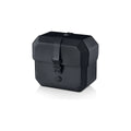 10L - Outlaw Quick Mount Small Indian Scout Sixty Hard Solo Saddlebag (Left Only) by Viking Bags