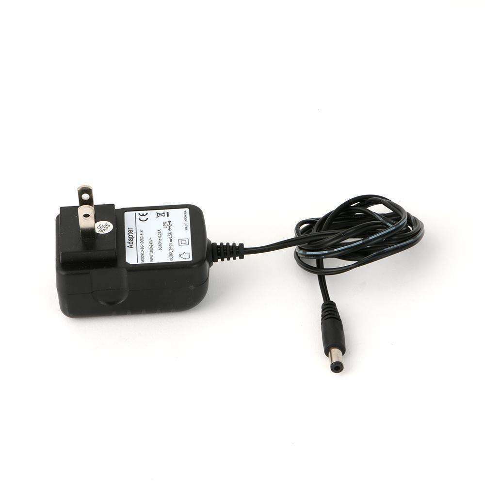 110 Volt Wall Adapter For Rugged Handheld Radio Charging Cradle by Rugged Radios 110V-5R 01038799853254 Rugged Radios