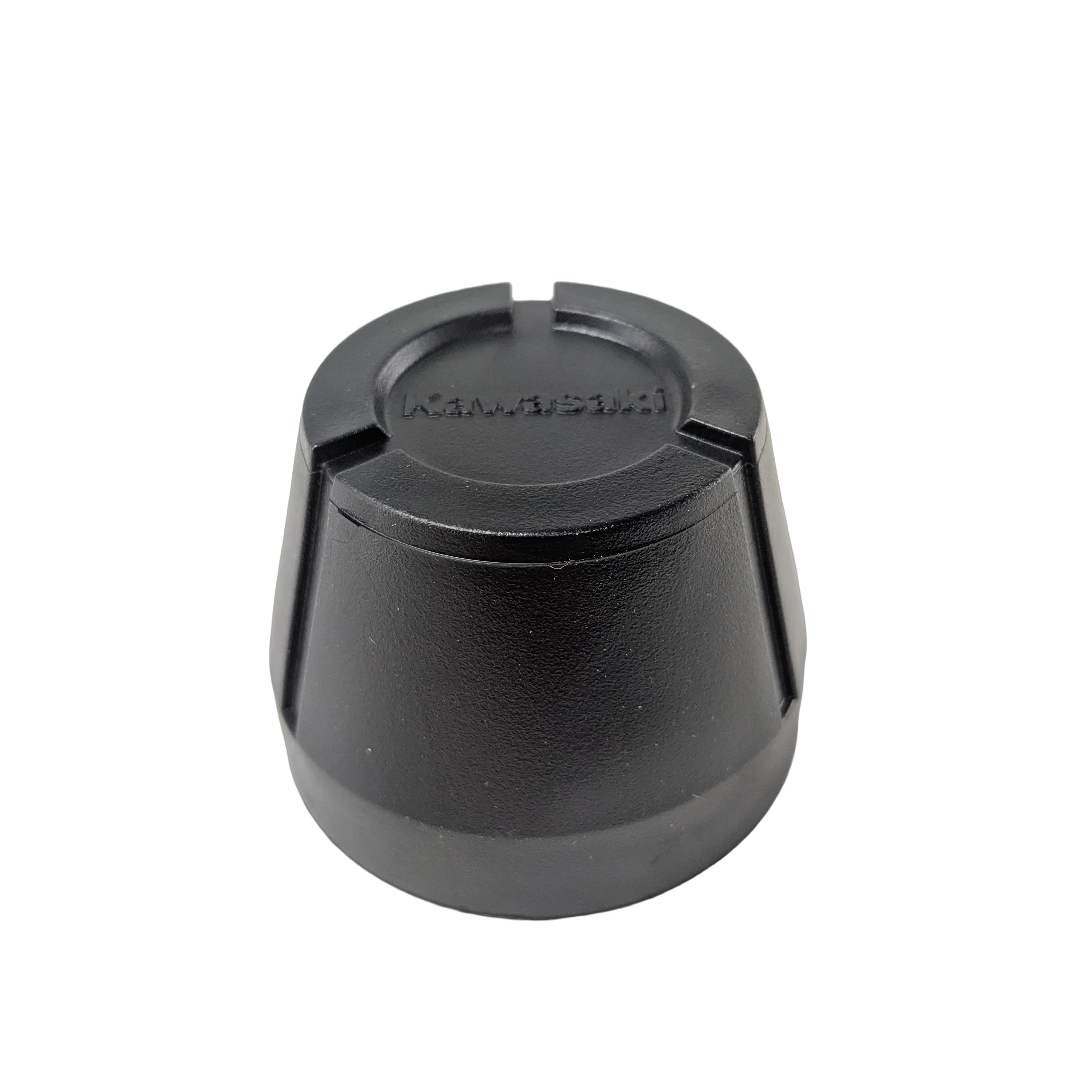 Cap,Wheel by Kawasaki
