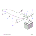 ELECTRICAL: BATTERY - 2022 POLARIS SPORTSMAN 450 HO EPS