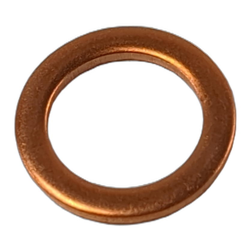 Gasket Injection Pump Gasket by Kawasaki