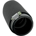 Pod Air Filter Black Centered by Uni Filter