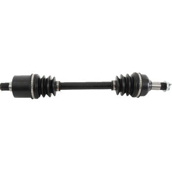 Wildcat Axle Kit Complete Standard Rear Left & Right by Moose Offroad