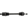 Wildcat Axle Kit Complete Standard Rear Left & Right by Moose Offroad
