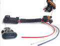 Tail Light Harness Power Out by Open Trail