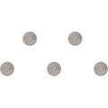 Valve Shim 9.48 x 1.30 5 pack by Hot Cams