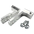 Probend™ Triple Clamp Mount Set by Moose Offroad