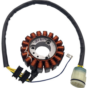 Honda Stator by Rick's Motorsport Electric