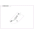 LOCK KIT (SUMITOMO) - 2020 CFMOTO ZFORCE 800 EX