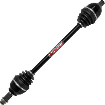 Polaris Pro Xp Axle X-Treme Heavy Duty Rear Left & Right by Demon