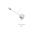STEERING: CONTROLS THROTTLE ASM. - 2016 POLARIS SPORTSMAN 570 EFI UTE HD