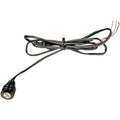 Boltz Lighting Black Trim Amber White LED by Custom Dynamics