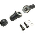 Adjustable Post Joint Black by Ciro