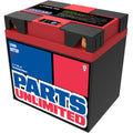 X3 Lithium-Ion Battery HJT0Q FP by Parts Unlimited