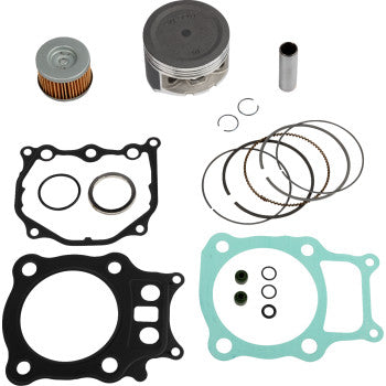Honda Top End Kit 79.25 mm by Wsm