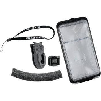 Device / Phone Cradle Aqua Box® Pro 20 by Ram Mounts