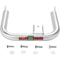 Kawasaki KFX Fat Grab Bar by DG Performance