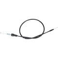 Yamaha Black Vinyl Throttle Cable 33 3/4" by Moose Offroad