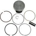 Honda Piston Kit 102.00 mm by Wiseco