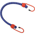 12" Bungee Cord - 2 Hook by Parts Unlimited
