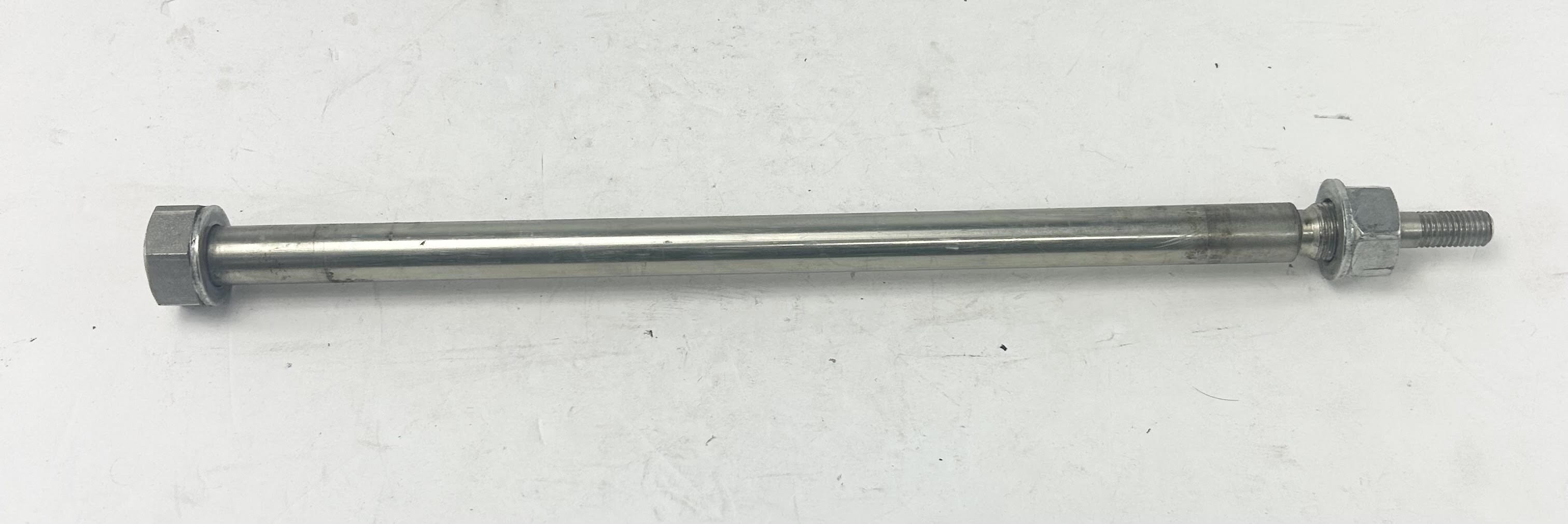 All American Wheels-Polaris Used Part 12" Front Axle by Polaris USED