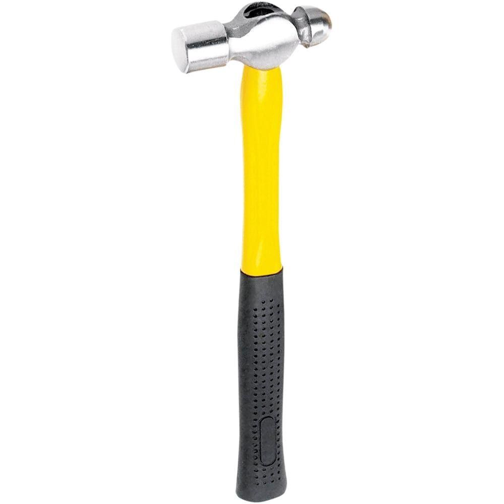 12 Oz Ball Pein Hammer by Performance Tool M7030B Hand Tool