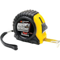 12' Tape Measure by Performance Tool
