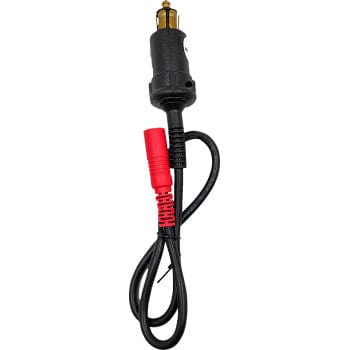12 V Accessory Plug by Gerbing G1215UACC90700110001 Heated Gear Accessory