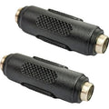 12 V Adapter Plug Female to Female by Gerbing
