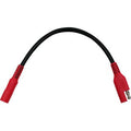 12 V Coax Female to SAE Cable by Gerbing