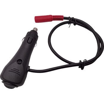 12 V DC Plug Adapter by Gerbing G1215UACC92000110001 Heated Gear Accessory