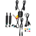12 V Dual-Zone Permanent Temperature Controller by Gerbing
