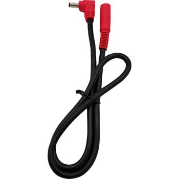 12 V Extension Cord 2' by Gerbing G1215UACC90400110001 Heated Gear Accessory