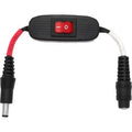 12 V On/Off Switch by Gerbing